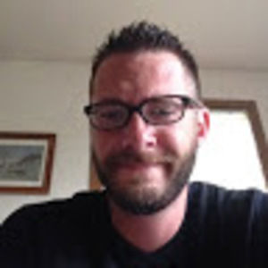 Meet your Posher, Chad